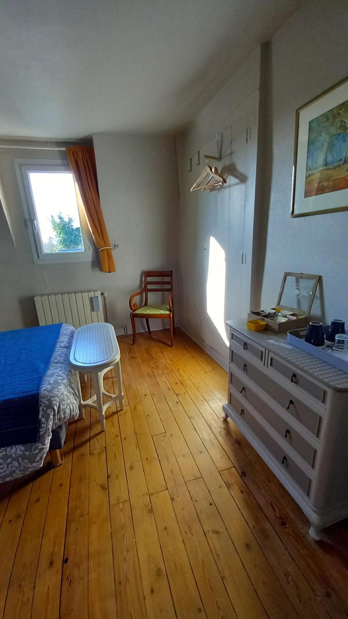 Chambres D'Hotes Bord De Loire Saint-Mathurin  Экстерьер фото